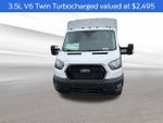 2024 Ford Transit-350 Base