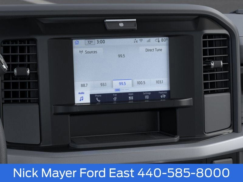 2026 Ford F-550SD XL DRW