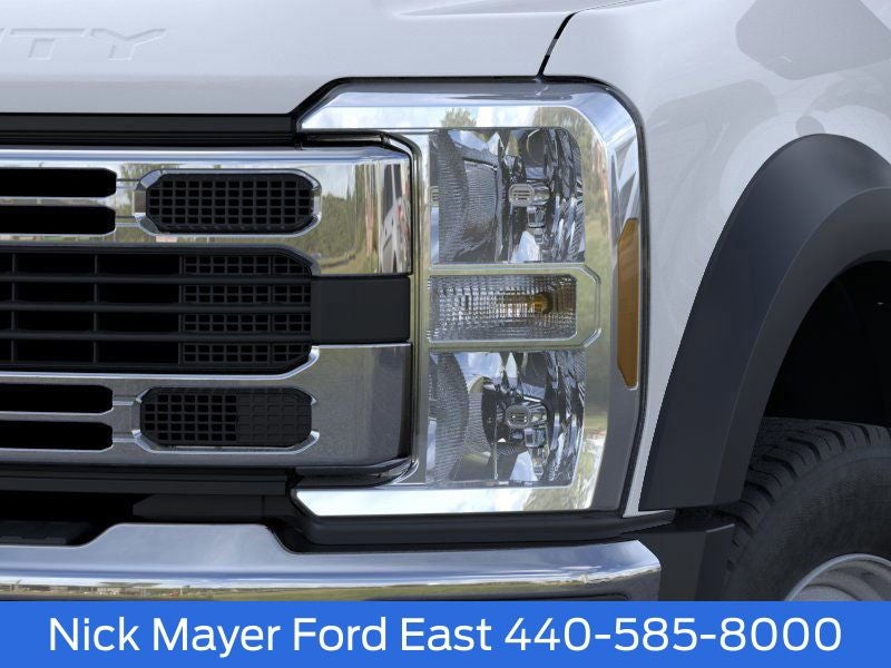 2026 Ford F-550SD XL DRW