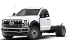 2026 Ford F-450SD XLT DRW