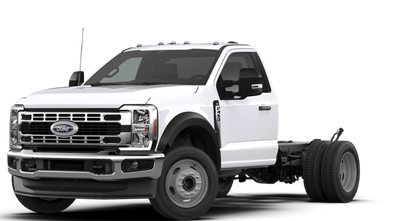 2026 Ford F-450SD XLT DRW