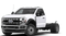2026 Ford F-450SD XLT DRW
