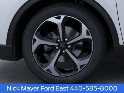 2025 Ford Escape Hybrid ST-Line Select