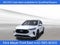 2025 Ford Escape Hybrid ST-Line Select