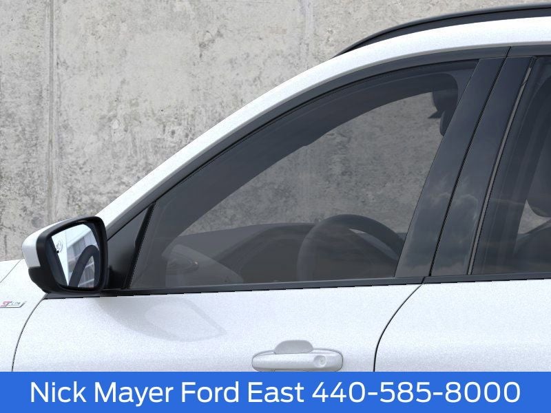 2025 Ford Escape Hybrid ST-Line Select