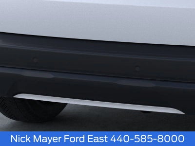 2025 Ford Escape Hybrid ST-Line Select