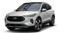 2025 Ford Escape Hybrid ST-Line Select