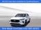 2025 Ford Escape Hybrid ST-Line Select