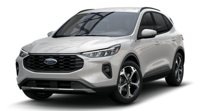 2025 Ford Escape Hybrid ST-Line Select