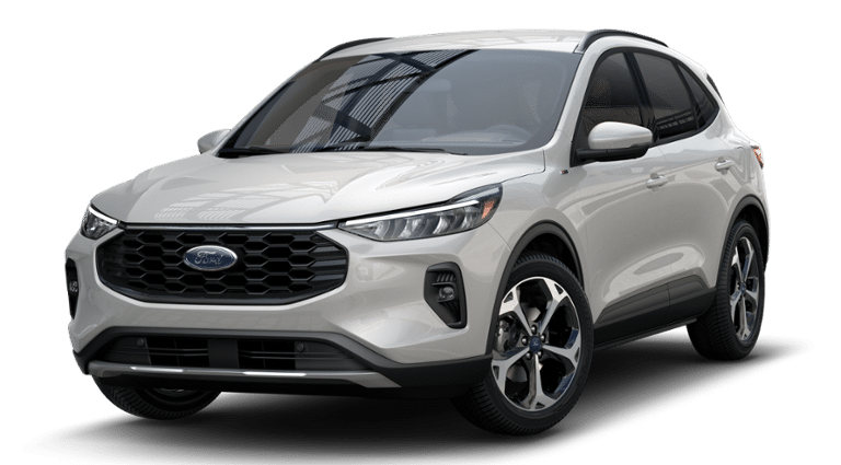 2025 Ford Escape Hybrid ST-Line Select