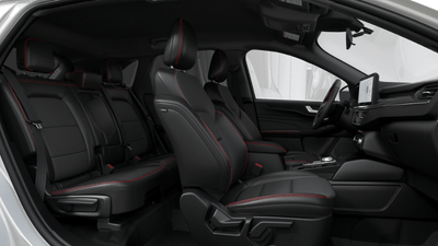 2025 Ford Escape Hybrid ST-Line Select