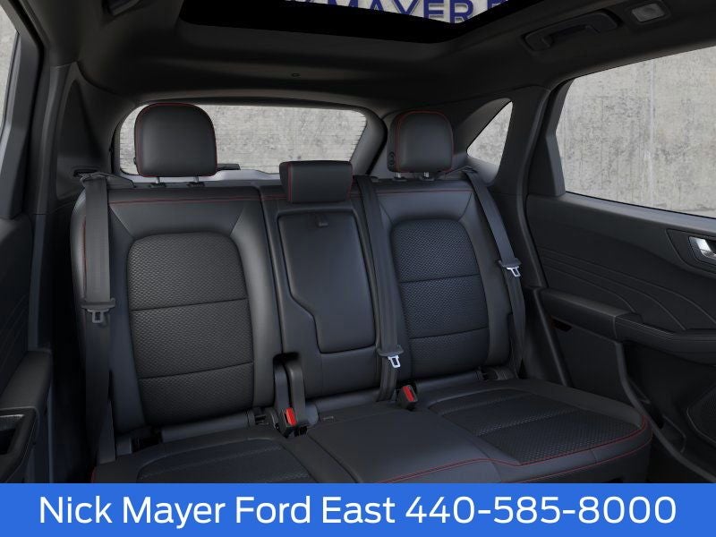 2026 Ford Escape Hybrid ST-Line Select