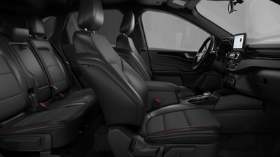 2026 Ford Escape Hybrid ST-Line Select