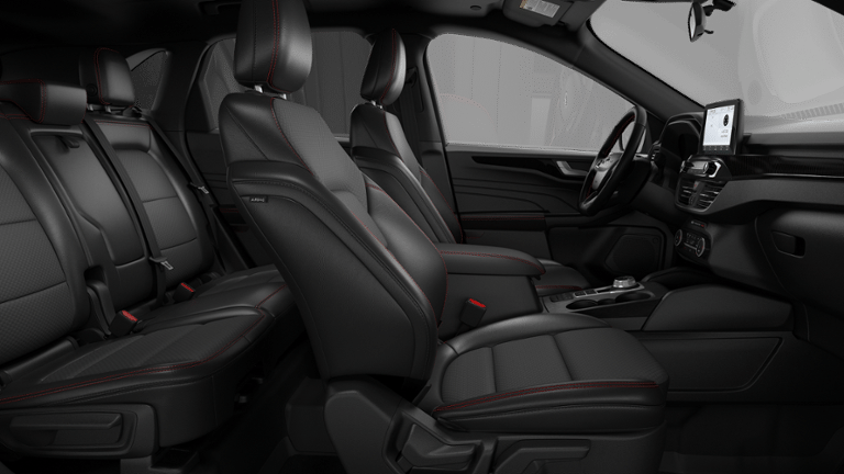 2026 Ford Escape Hybrid ST-Line Select