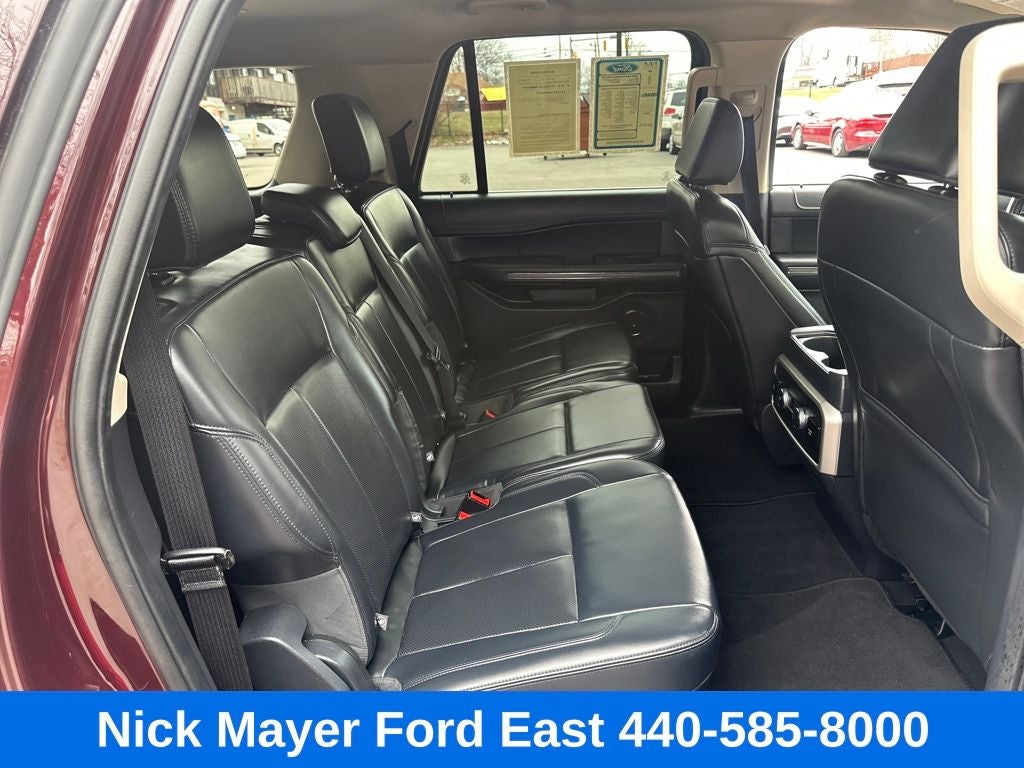 2024 Ford Expedition Max XLT
