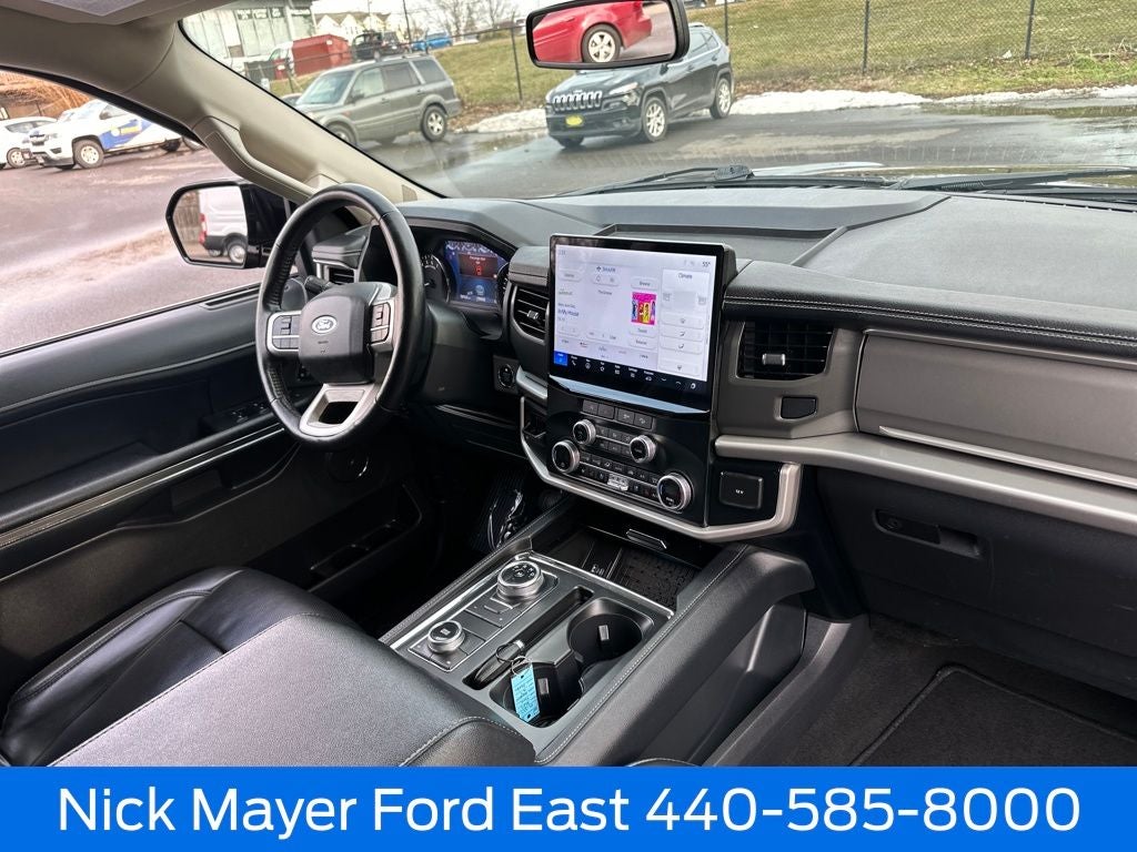 2024 Ford Expedition XLT