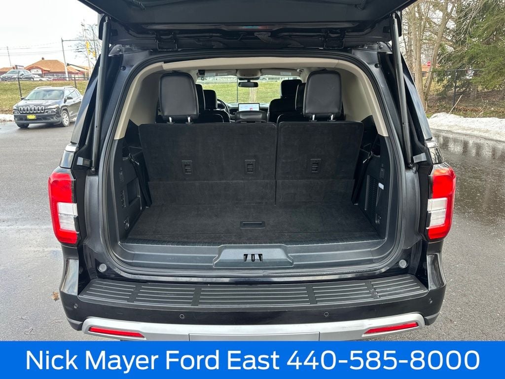 2024 Ford Expedition XLT