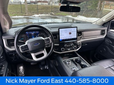 2024 Ford Expedition XLT