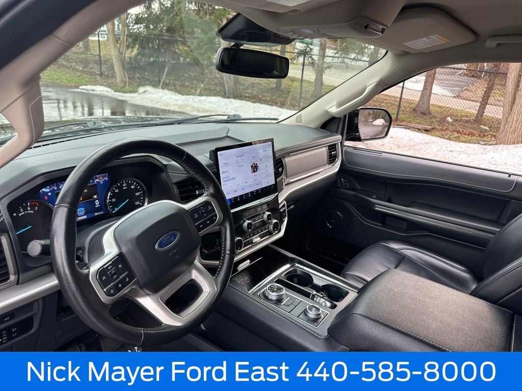 2024 Ford Expedition XLT