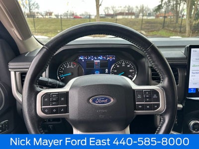 2024 Ford Expedition XLT