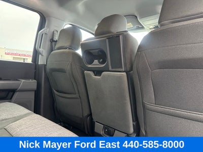 2025 Ford F-250SD XLT