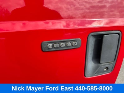 2015 Ford F-250SD XL