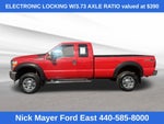2015 Ford F-250SD XL