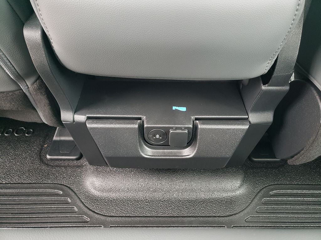 2025 Ford F-250SD XL