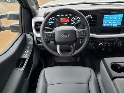 2025 Ford F-250SD XL