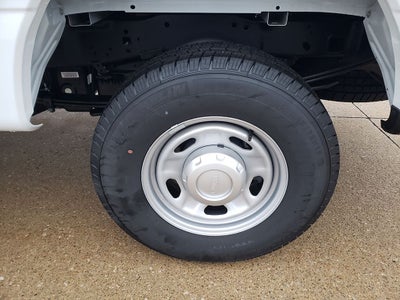 2025 Ford F-250SD XL