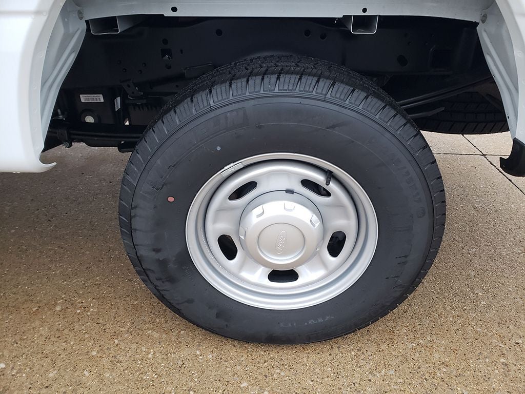 2025 Ford F-250SD XL