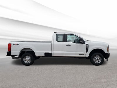 2025 Ford F-250SD XL