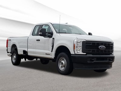 2025 Ford F-250SD XL