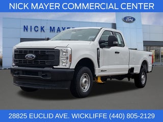 2025 Ford F-250SD XL