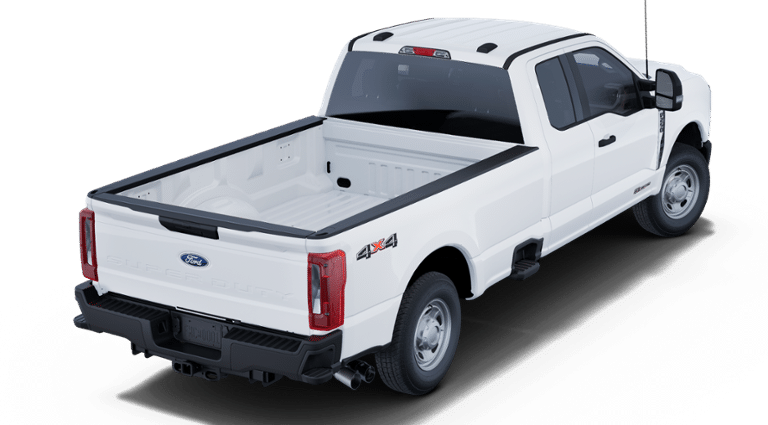 2025 Ford F-250SD XL