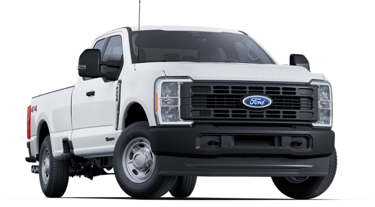 2025 Ford F-250SD XL
