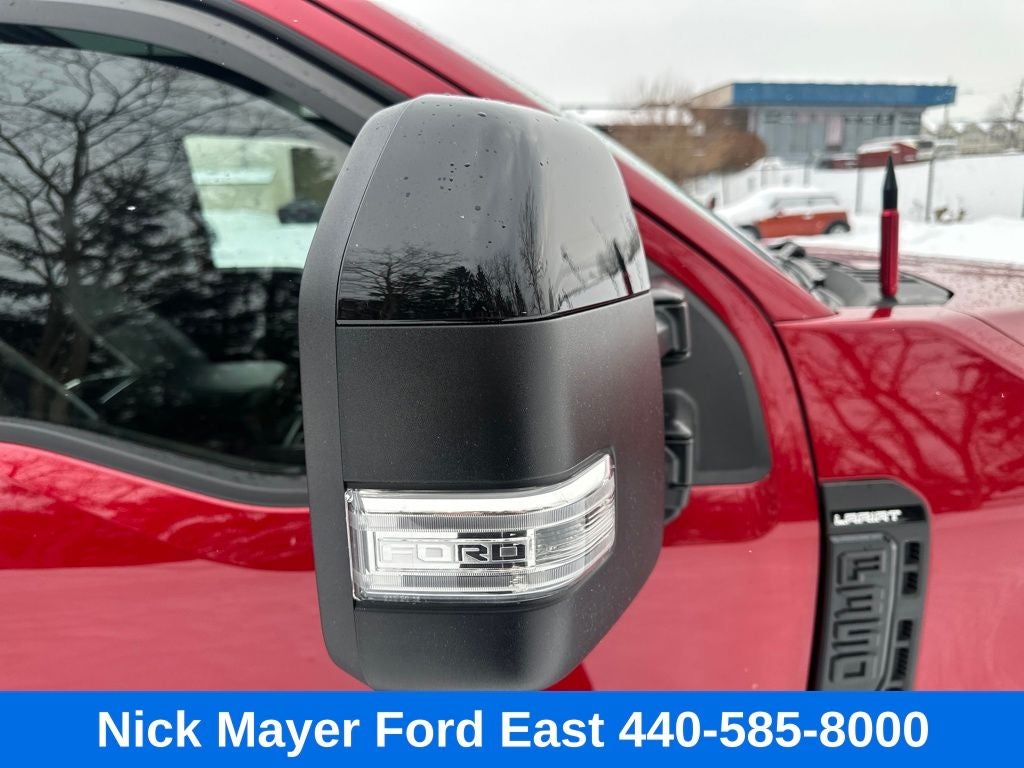 2024 Ford F-350SD Lariat