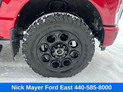 2024 Ford F-350SD Lariat