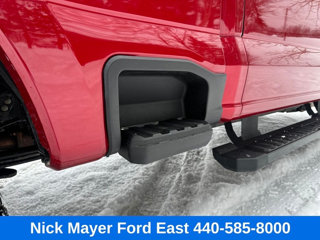 2024 Ford F-350SD Lariat