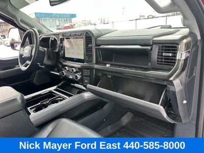 2024 Ford F-350SD Lariat