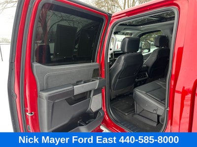 2024 Ford F-350SD Lariat