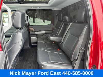 2024 Ford F-350SD Lariat