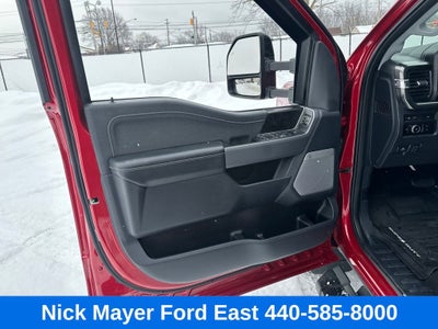 2024 Ford F-350SD Lariat