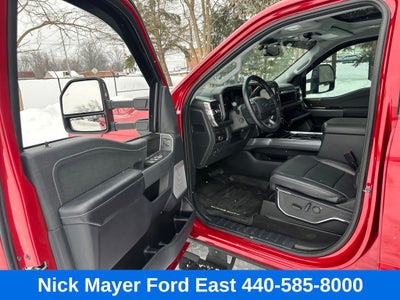 2024 Ford F-350SD Lariat