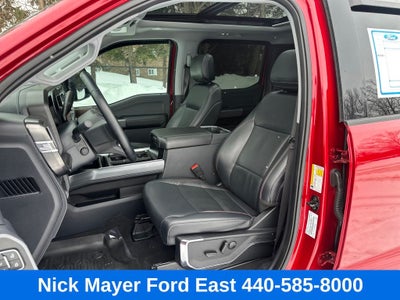 2024 Ford F-350SD Lariat