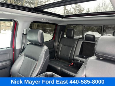 2024 Ford F-350SD Lariat