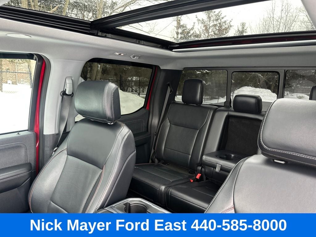 2024 Ford F-350SD Lariat