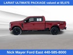 2024 Ford F-350SD Lariat