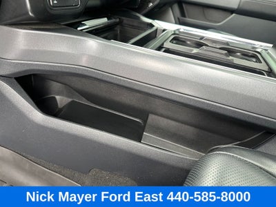 2024 Ford F-350SD Lariat