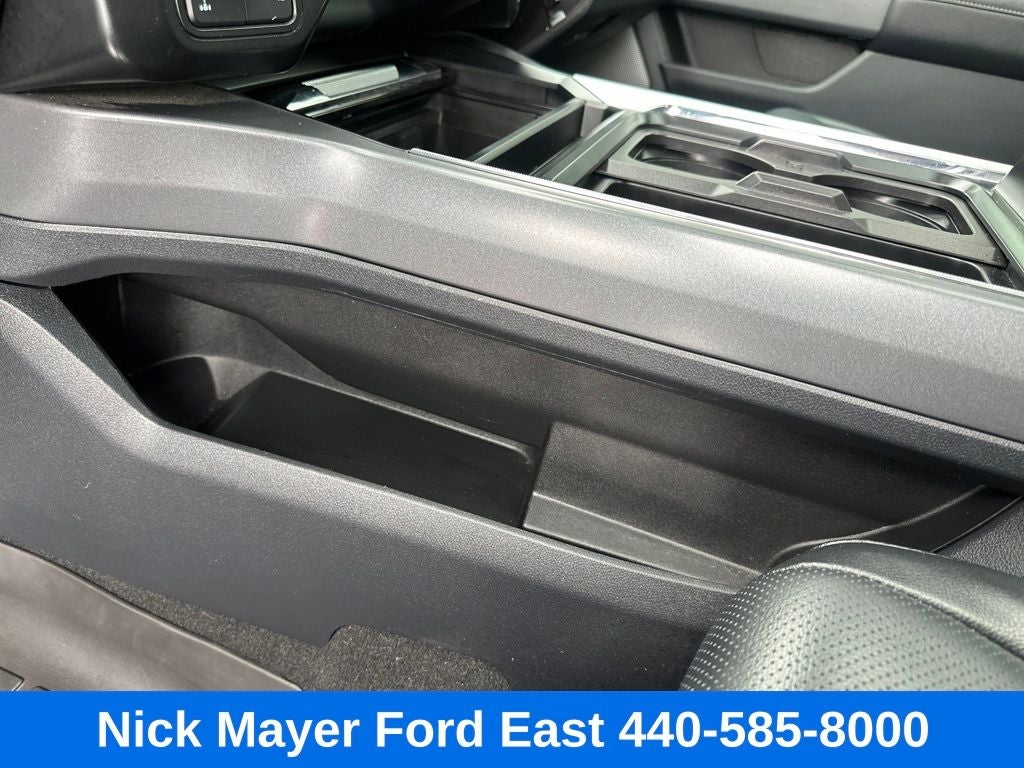 2024 Ford F-350SD Lariat